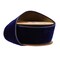 LaRibbons 2 1/2" Wired Premium Velvet Ribbon w/ Tissue Back | 10 Yard Roll